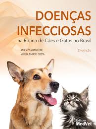 Conheça as principais doenças infecciosas que acometem cães e gatos e saiba como preveni-las
